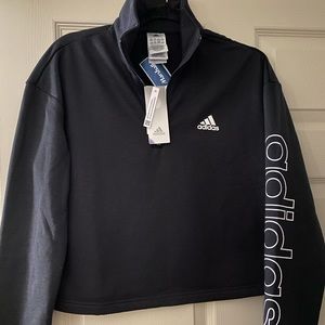 Adidas’s pullover